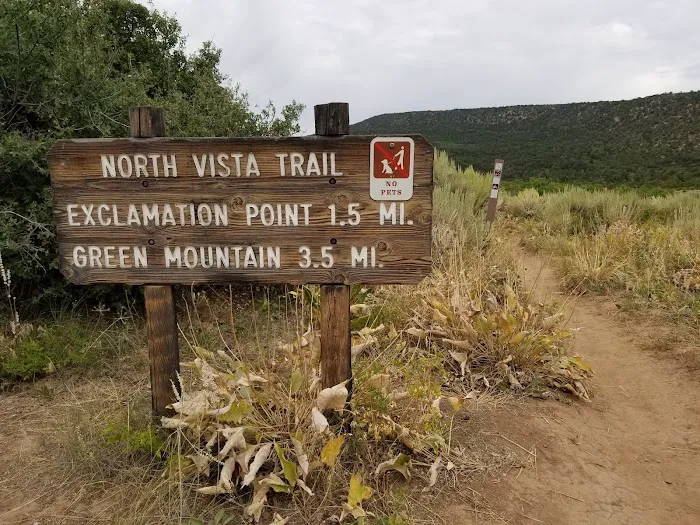 North Rim Campground Picture 8