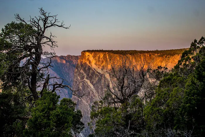 North Rim Campground Picture 4