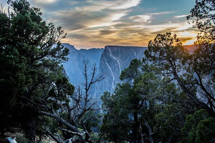 North Rim Campground Picture 7