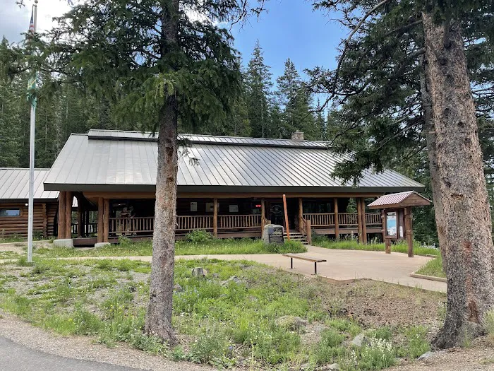 Cobbett Campground Picture 7