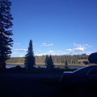 Ward Lake Campground ico