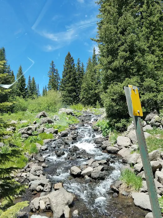 Little Bear Campground Picture 6