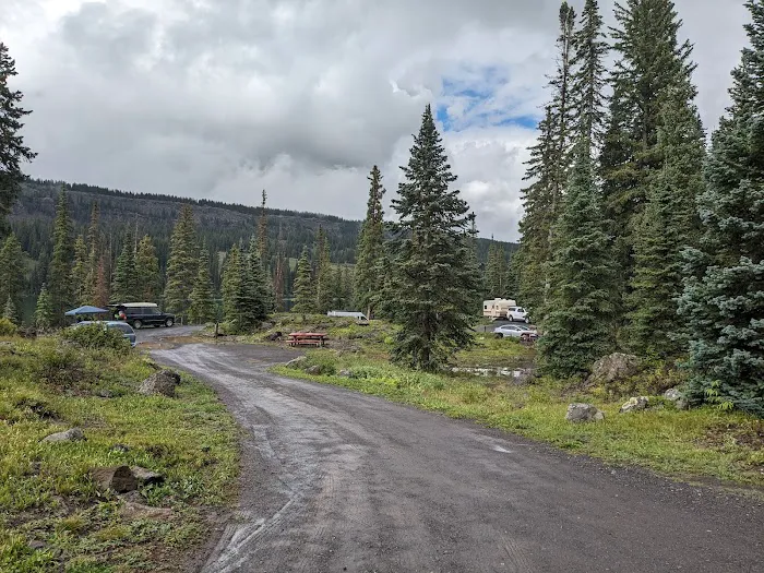 Little Bear Campground Picture 9