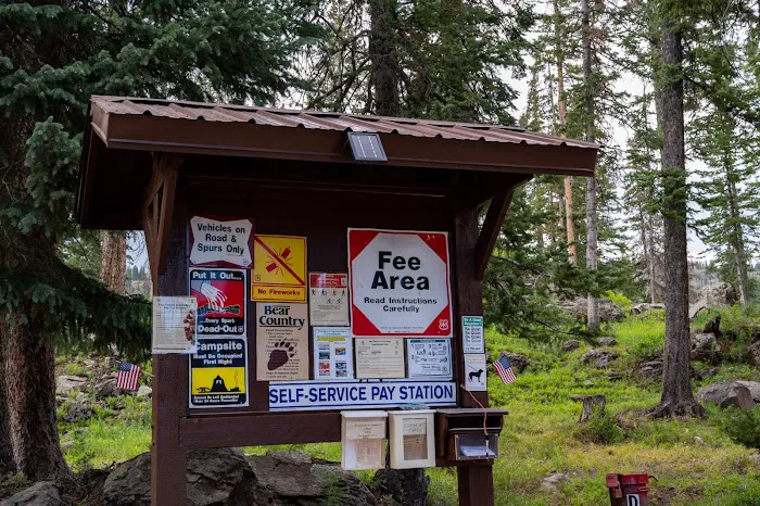 Little Bear Campground Picture 3