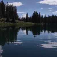 Little Bear Campground ico