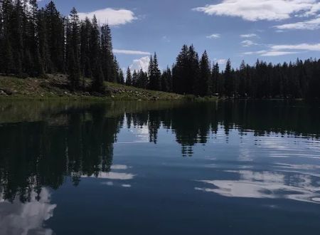 Little Bear Campground