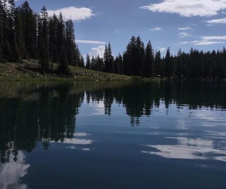 Little Bear Campground