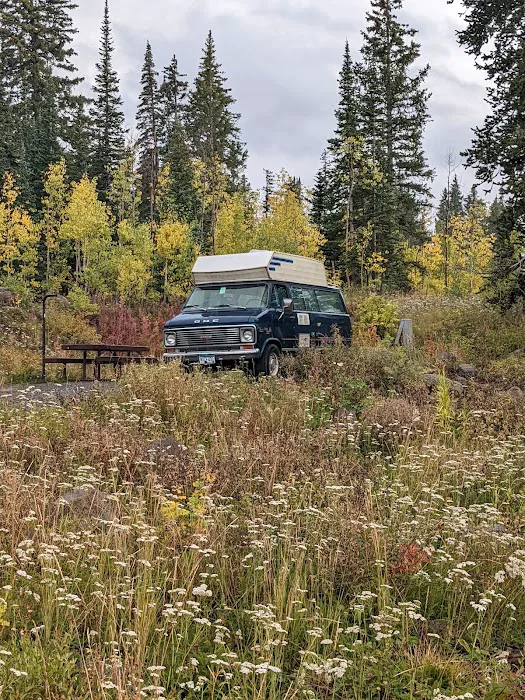 Jumbo Campground Picture 1