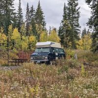 Jumbo Campground ico
