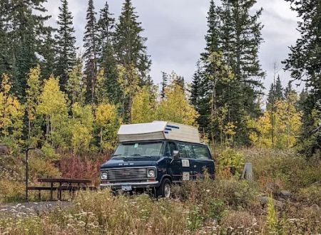 Jumbo Campground