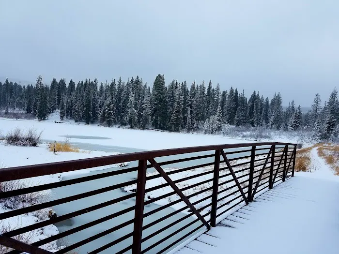 Jumbo Campground Picture 6
