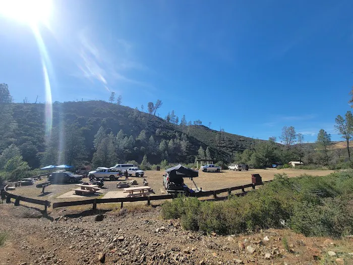 Hunting Creek Camp Picture 3