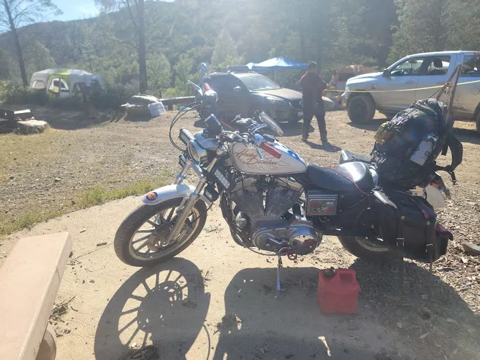 Hunting Creek Camp Picture 2