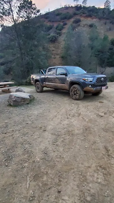 Hunting Creek Camp Picture 1
