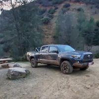 Hunting Creek Camp ico
