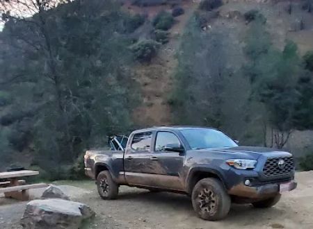 Hunting Creek Camp