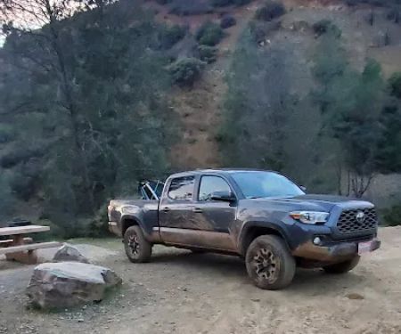 Hunting Creek Camp