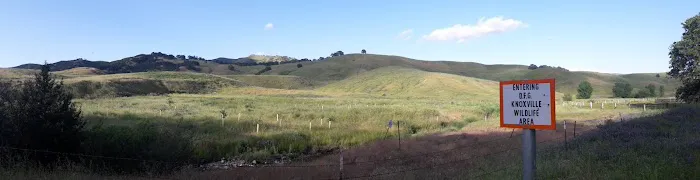 Hunting Creek Camp Picture 7