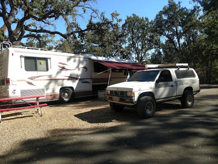 Hidden Valley Lake Campground Picture 9