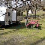Hidden Valley Lake Campground