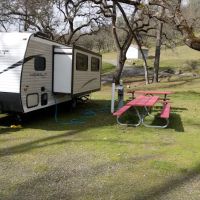 Hidden Valley Lake Campground ico