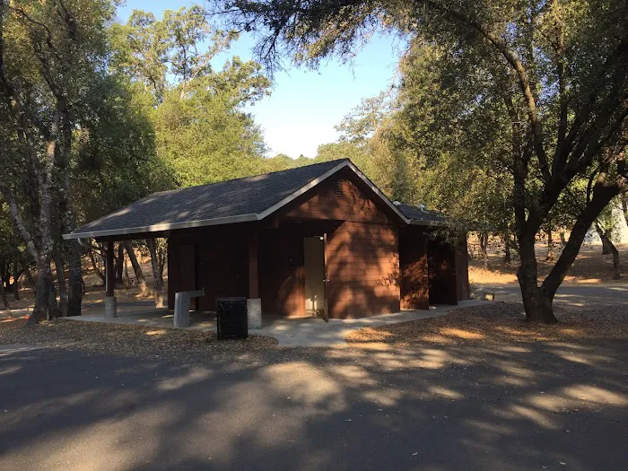 Hidden Valley Lake Campground Picture 6