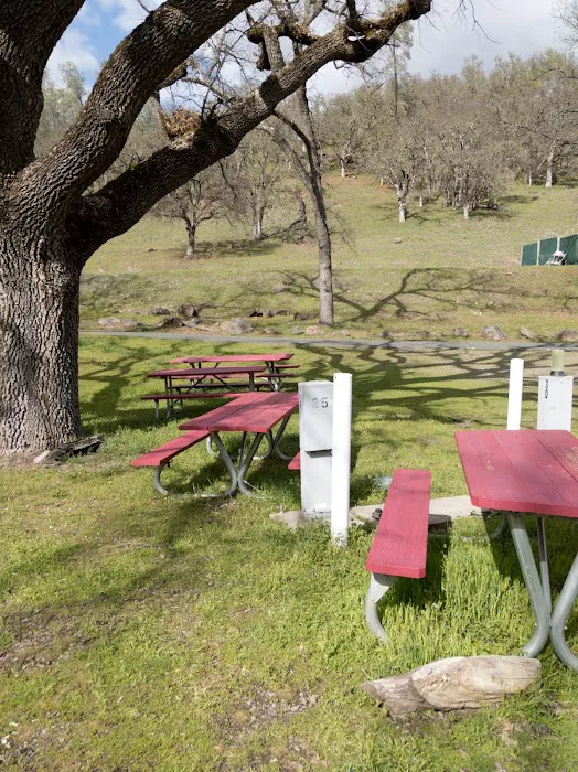 Hidden Valley Lake Campground Picture 7