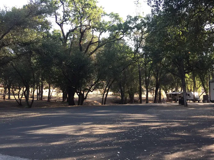 Hidden Valley Lake Campground Picture 10