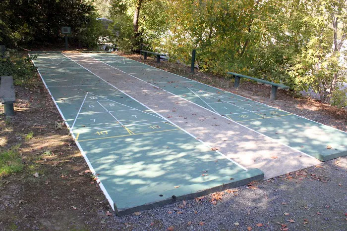 Duncans Mills Camping Club Picture 8