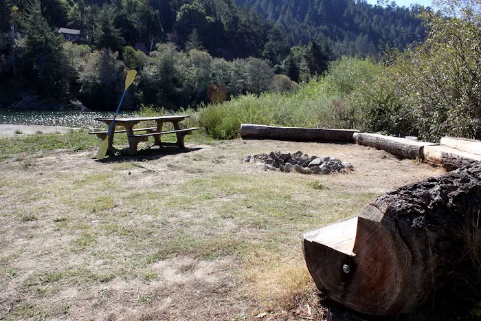 Duncans Mills Camping Club Picture 7