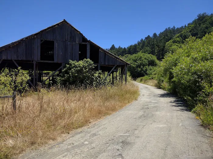 Willow Creek Environmental Campground Picture 1