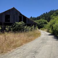 Willow Creek Environmental Campground ico