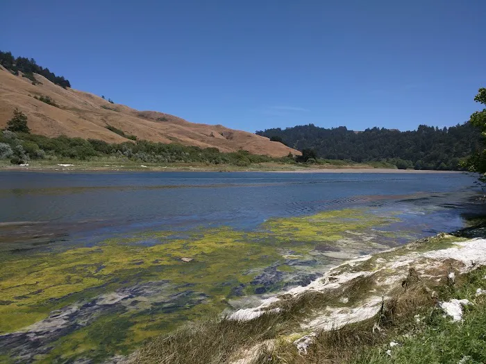 Willow Creek Environmental Campground Picture 6