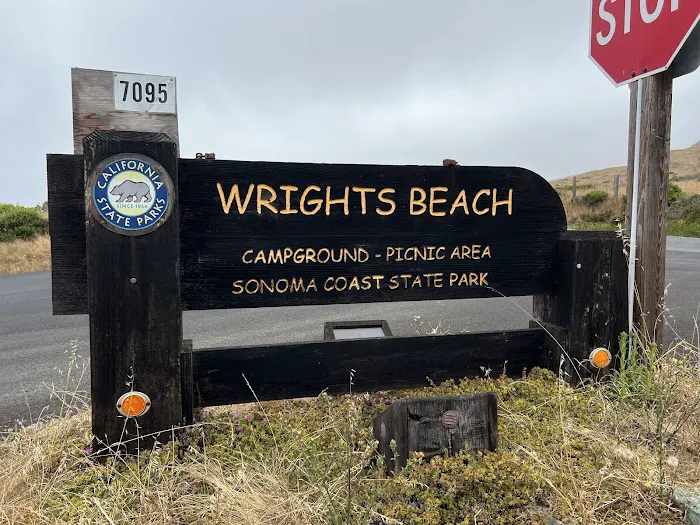 Wright's Beach Campground Picture 7