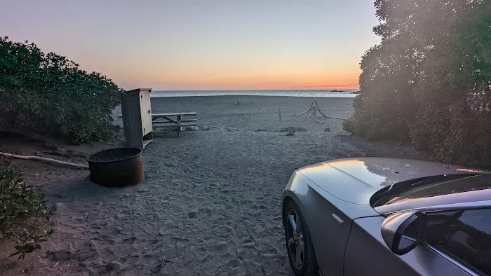 Wright's Beach Campground Picture 3
