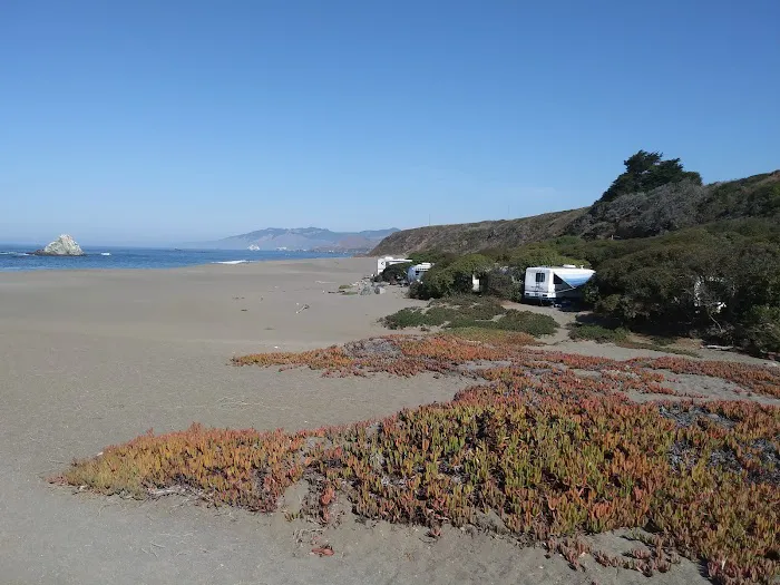 Wright's Beach Campground Picture 2