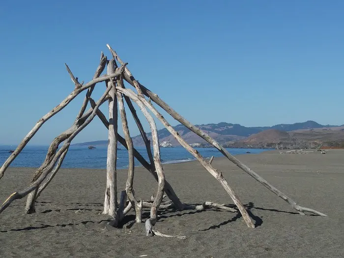 Wright's Beach Campground Picture 1