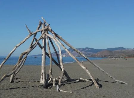 Wright's Beach Campground