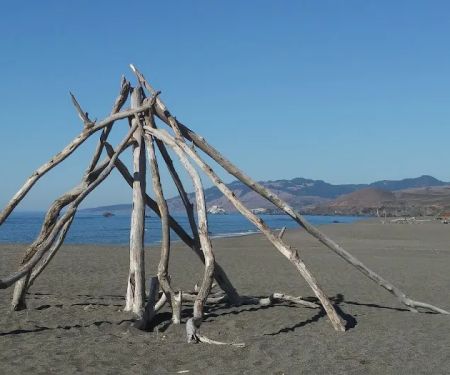 Wright's Beach Campground