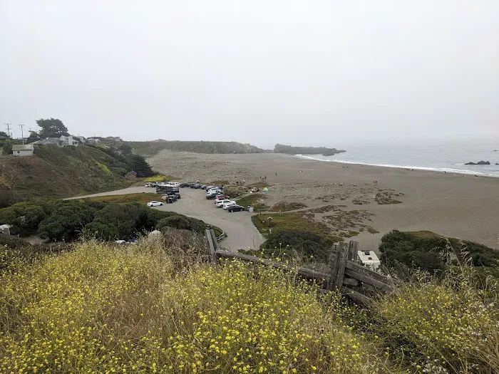 Wright's Beach Campground Picture 4