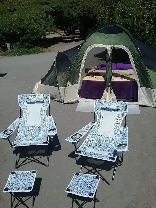 Wright's Beach Campground Picture 9