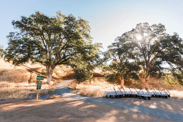 Huttopia Wine Country Picture 7