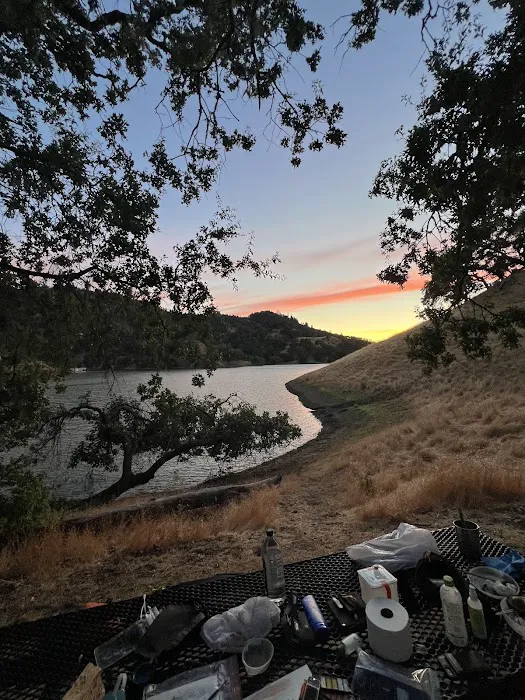 Quicksilver Camp Picture 1