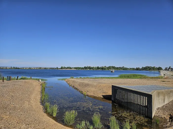 Rancho Seco Campground Picture 5