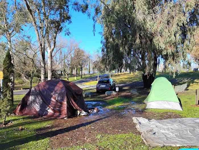 Rancho Seco Campground Picture 9