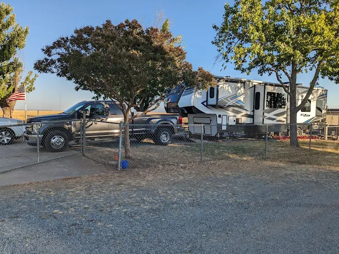 Rancho Seco Campground Picture 8