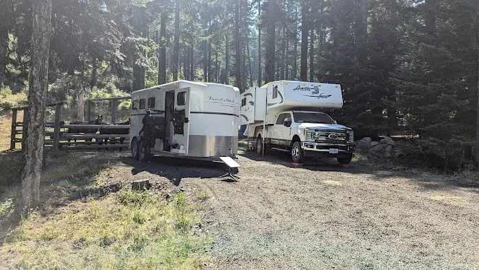 Gibson Prairie Horse Camp Picture 2