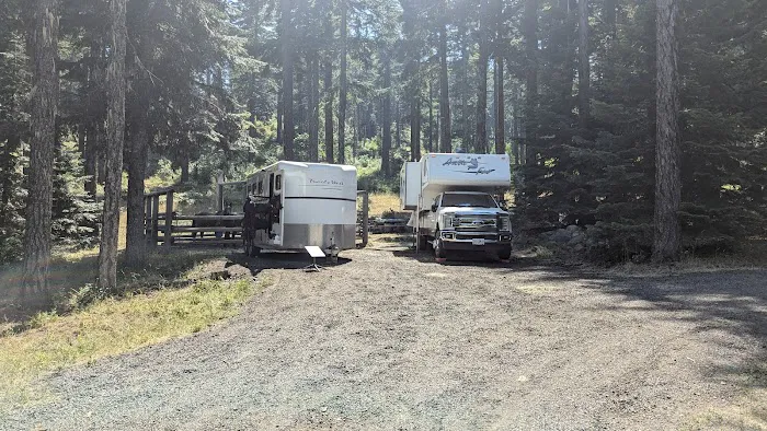 Gibson Prairie Horse Camp Picture 4