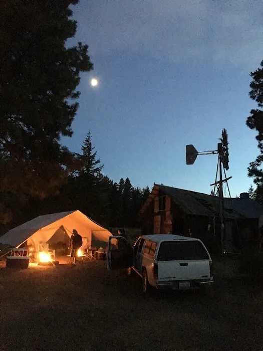 Camp Leslie Louise Picture 6