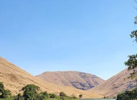 Lockit Campground